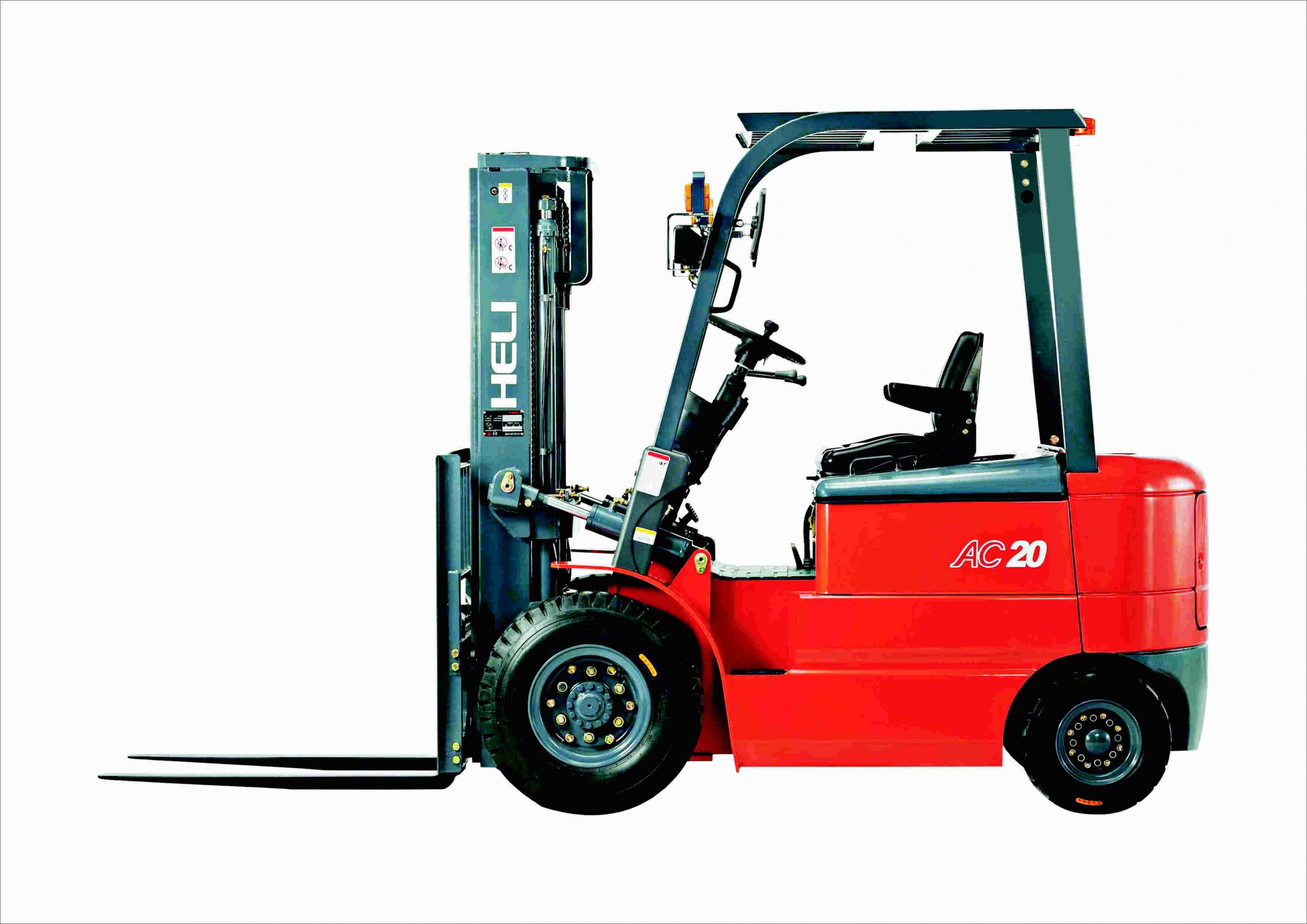 Kiểm Định Xe Nâng Hàng
