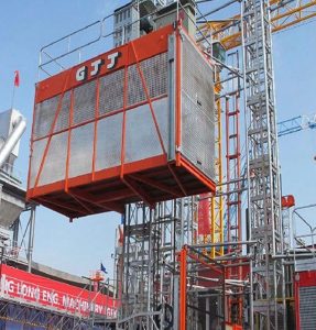 Kiểm Định Thiết Bị Nâng