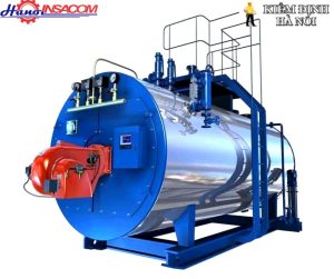 Kiểm Định Thiết Bị Áp Lực
