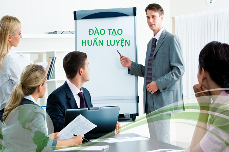 Đào Tạo An Toàn Thiết Bị Nâng