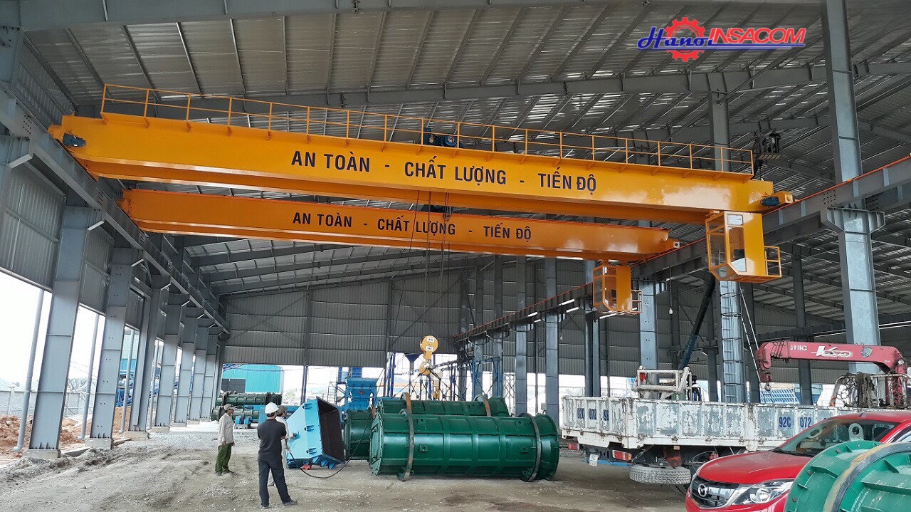 Đào Tạo An Toàn Thiết Bị Nâng