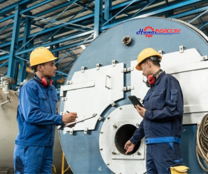 Khoá Đào Tạo Thiết Bị Áp Lực