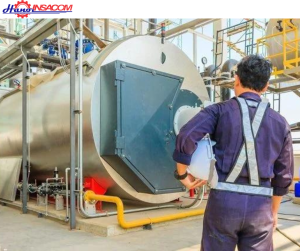 Kiểm Định Thiết Bị Áp Lực