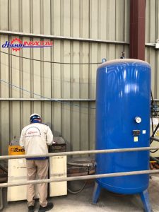 Kiểm Định Thiết Bị Áp Lực