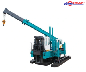 Kiểm Định An Toàn Máy Ép Cọc