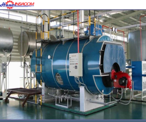 Kiểm định thiết bị áp lực