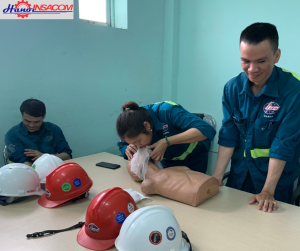 Huấn Luyện Sơ Cấp Cứu