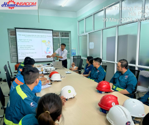 Huấn Luyện Sơ Cấp Cứu