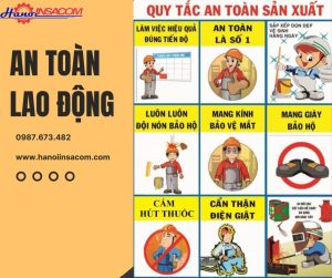 09 biện pháp an toàn lao động bảo vệ bạn khi làm việc