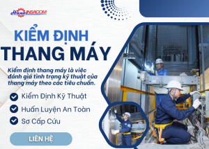 Quy Định Thời Hạn Kiểm Định Thang Máy